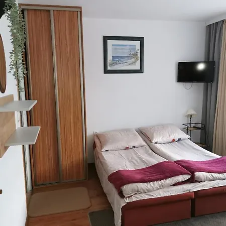 Homestay Ul Nowomysliwska 60