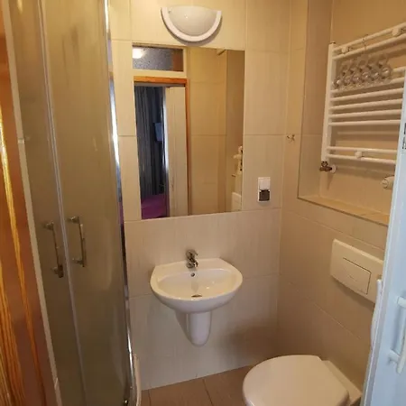 Ul Nowomysliwska 60 Homestay