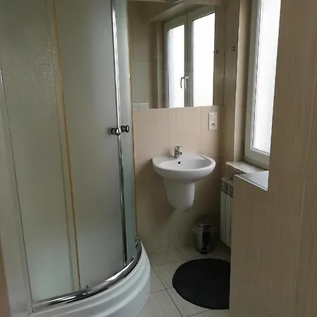Ul Nowomysliwska 60 Homestay Miedzyzdroje