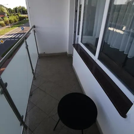 Homestay Ul Nowomysliwska 60