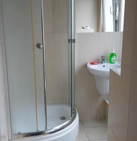 Ul Nowomysliwska 60 Homestay Miedzyzdroje