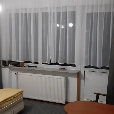 Ul Nowomysliwska 60 Homestay *