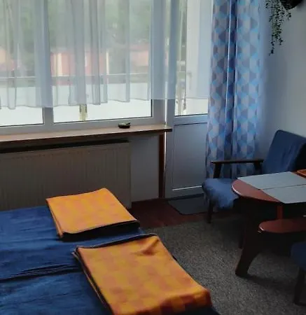 Homestay Ul Nowomysliwska 60 Miedzyzdroje