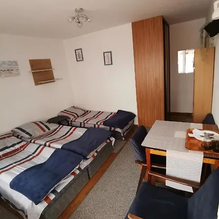 Homestay Ul Nowomysliwska 60